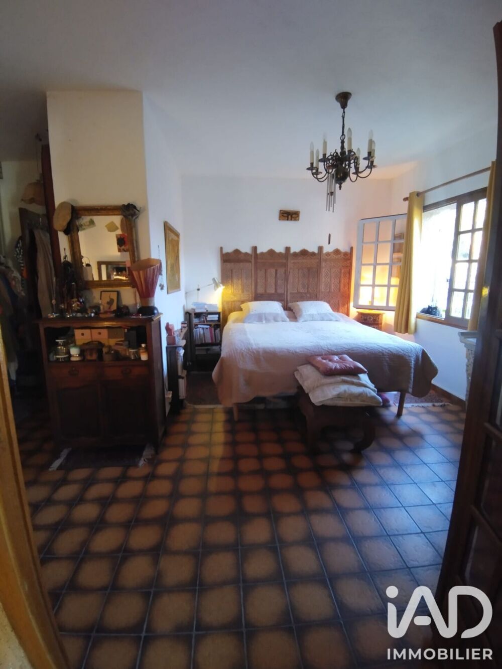 Vente Maison Vente Maison de campagne 5 pièces Bargemon