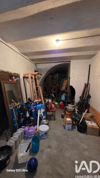 Maison à vendre 3 pièces 64 m²