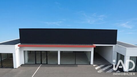   Vente Boutique/Local commercial 559 m&sup2; 