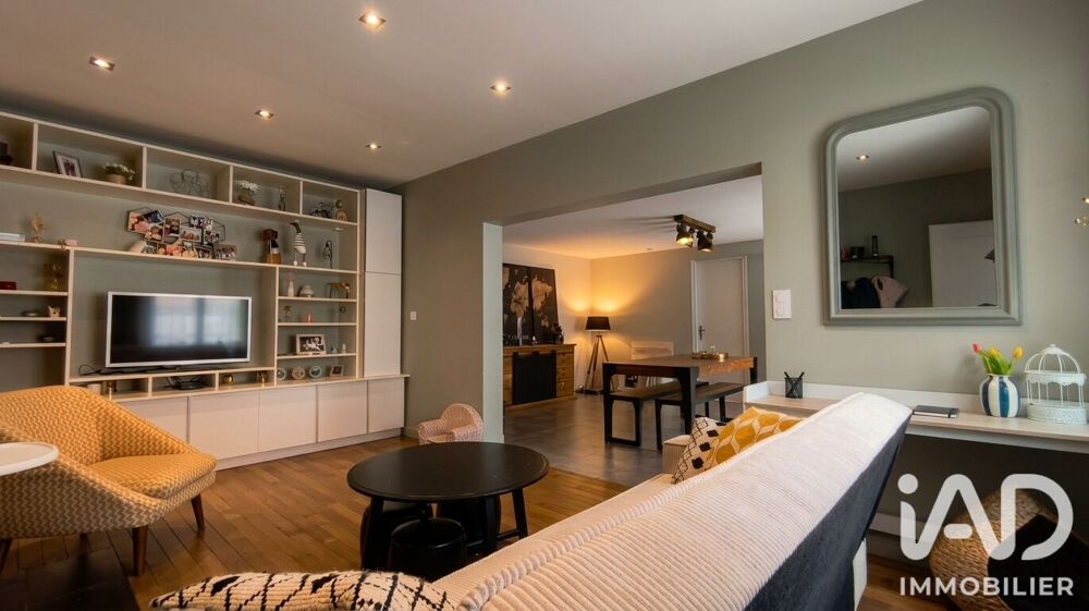 Vente Maison Vente Maison/villa 4 pièces Les villages vovéens