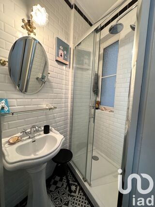  Appartement à vendre 5 pièces 117 m²