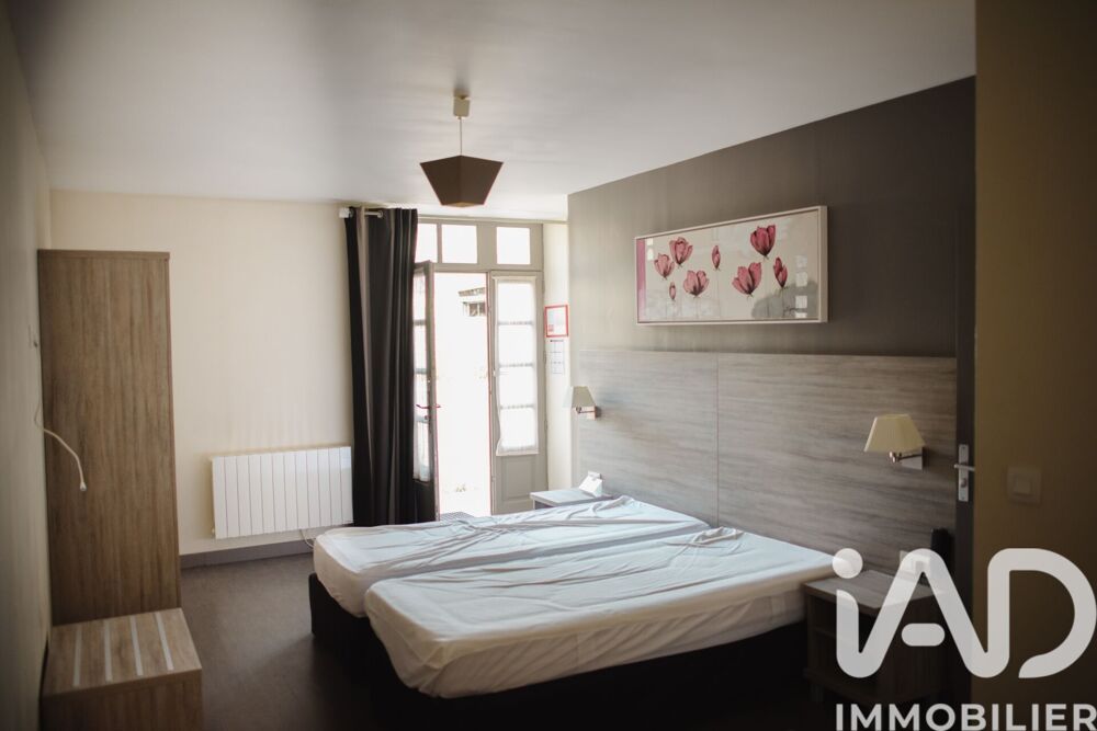 Vente Studio 1 pièce