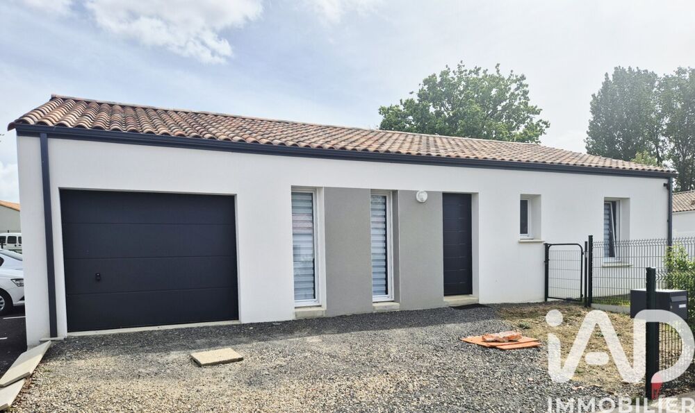 Vente Maison traditionnelle 4 pièces