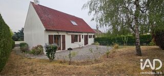  Maison à vendre 7 pièces 164 m²