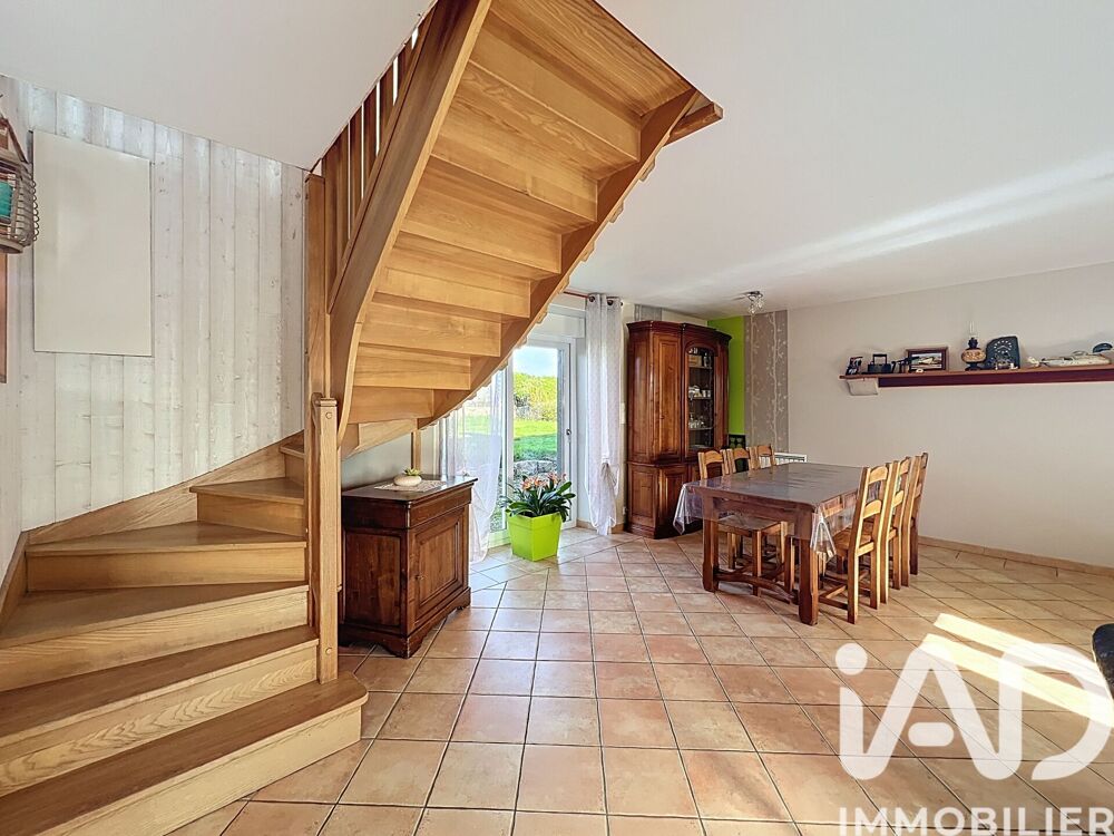 Vente Longère 4 pièces