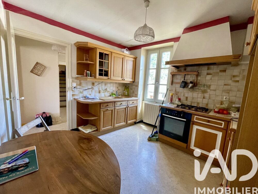 Vente Appartement 6 pièces