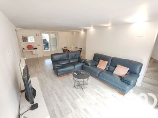  Maison à vendre 5 pièces 127 m²