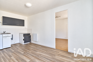Location Appartement Location Appartement 2 pièces Maurepas