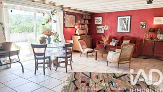  Maison à vendre 5 pièces 139 m²
