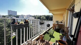  Appartement � vendre 5 pi�ces 101 m�