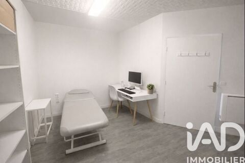   Vente Boutique/Local commercial 40 m&sup2; 