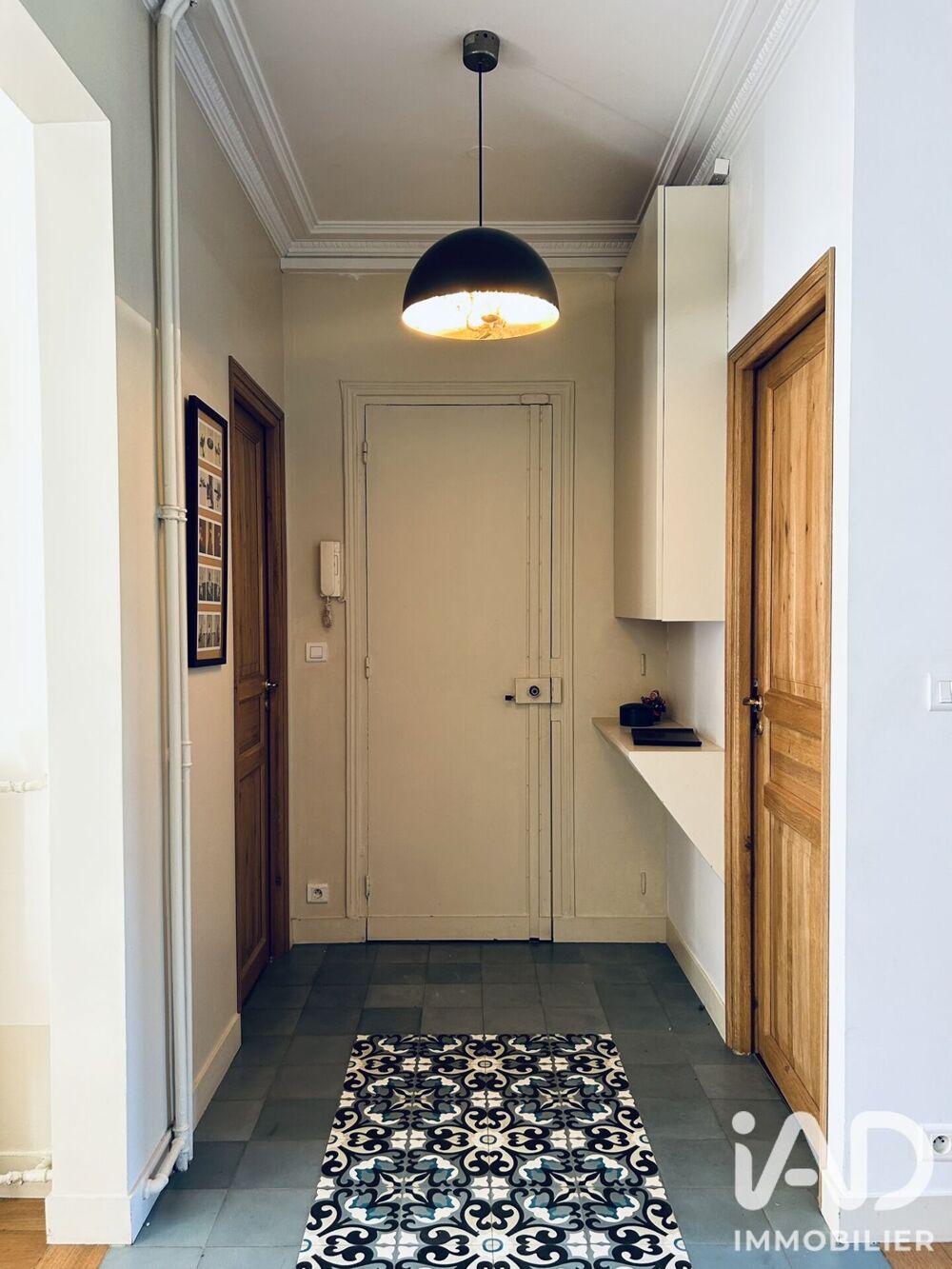 à vendre  Appartement Paris 14