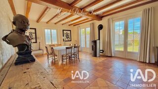  Maison à vendre 9 pièces 254 m²