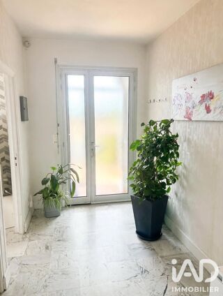 Vente Maison Vente Maison de ville 7 pièces Civray
