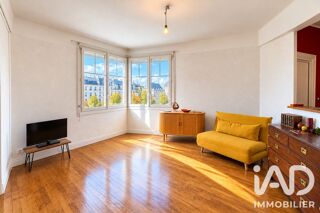 Vente Appartement Vente Appartement 3 pièces Rennes