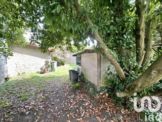  Maison à vendre 4 pièces 40 m²
