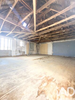  Appartement à vendre 5 pièces 176 m²