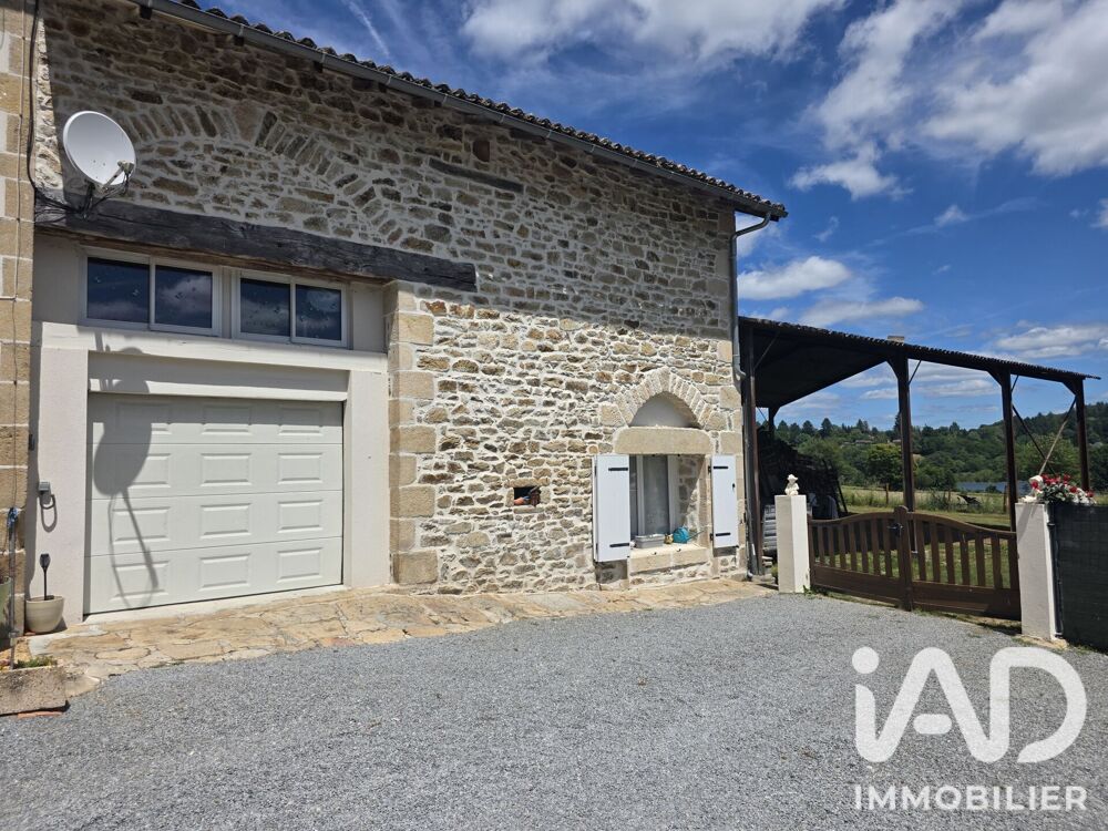 Vente Domaine 10 pièces
