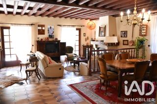  Maison à vendre 6 pièces 170 m²