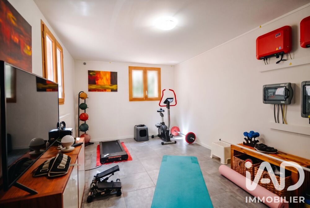 à vendre  Maison Bossey (74160)