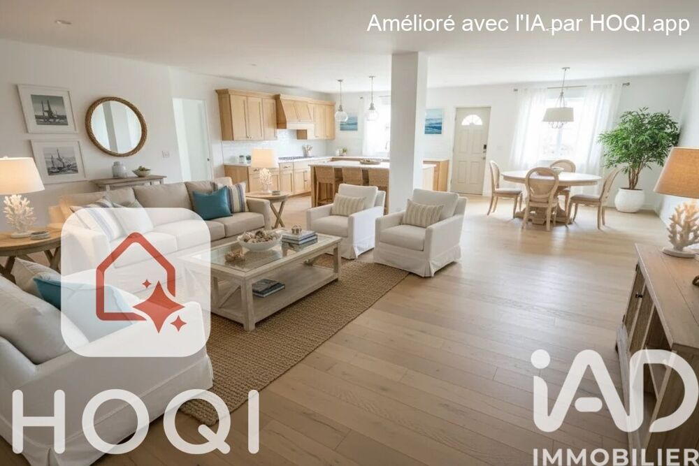Vente Duplex 5 pièces