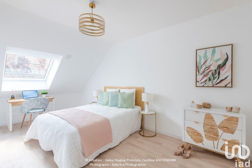 Vente Maison/villa 3 pièces