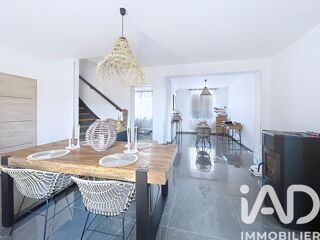  Maison à vendre 8 pièces 220 m²