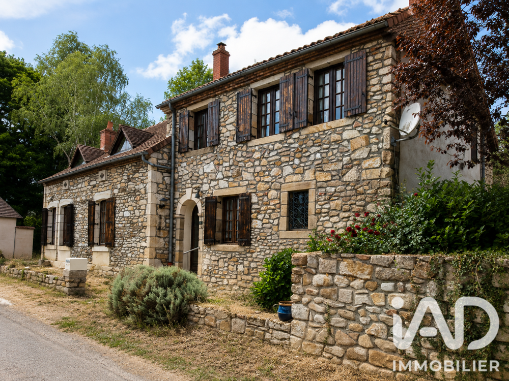 Vente Maison de campagne 6 pièces