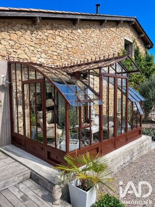 Maison 7 pièces 350 m² · à Sainte-Foy-la-Longue · 350 m² · 560 000 €