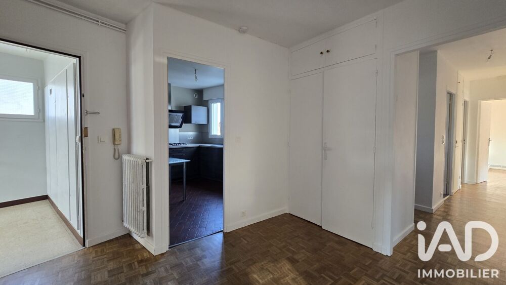 Location Appartement Location Appartement 5 pièces Vernon