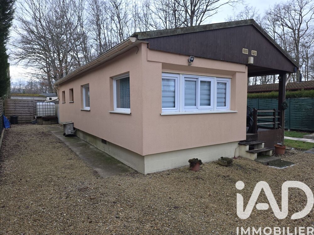 Vente Autre Vente Gîte 4 pièces Égriselles-le-bocage