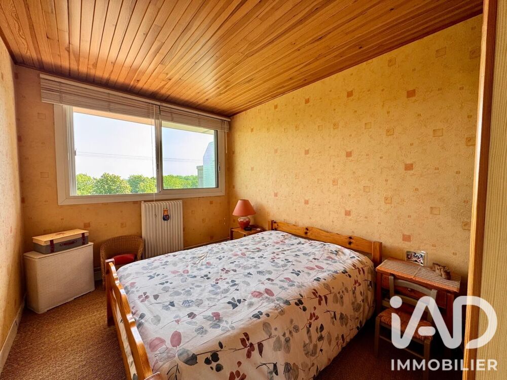 Vente Appartement Vente Appartement 3 pièces Limeil-brévannes