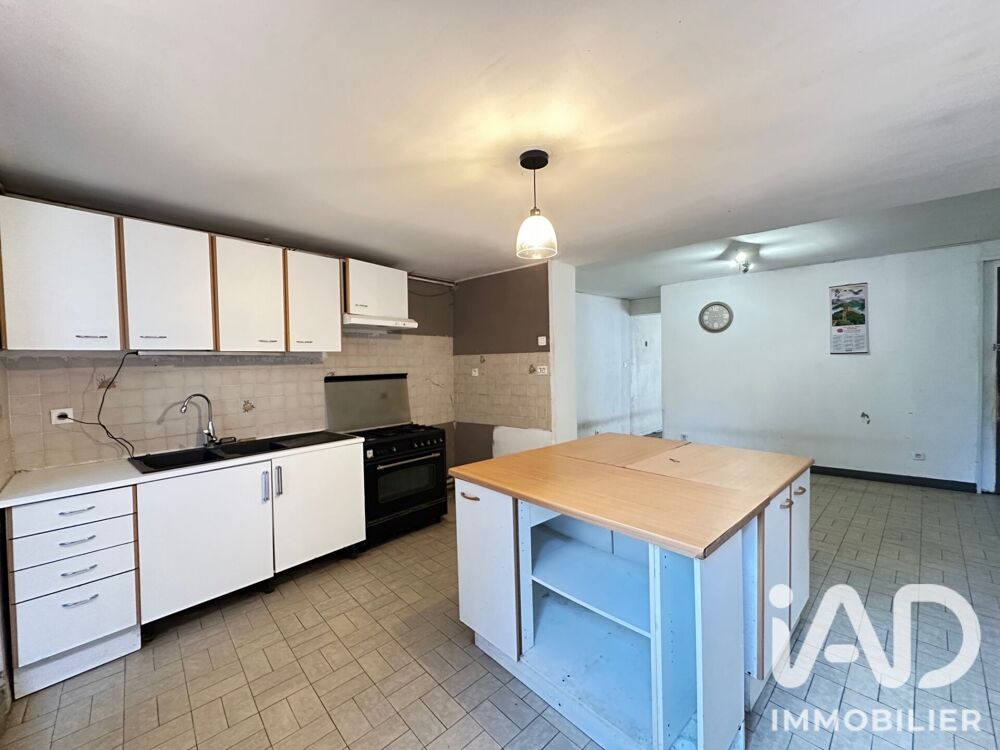 Vente Maison Vente Maison de ville 5 pièces Carvin