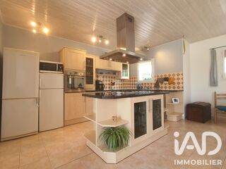  Maison à vendre 5 pièces 147 m²