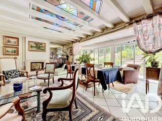  Maison à vendre 7 pièces 163 m²