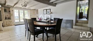  Maison à vendre 5 pièces 149 m²