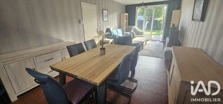 Vente Maison Vente Maison/villa 5 pièces Beauvais