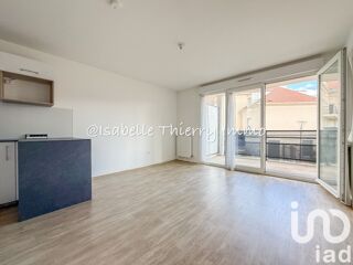  Appartement à vendre 2 pièces 42 m²