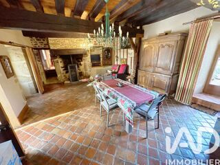  Maison à vendre 4 pièces 190 m²