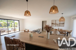  Maison � vendre 4 pi�ces 112 m�