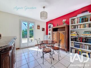  Maison à vendre 5 pièces 100 m²