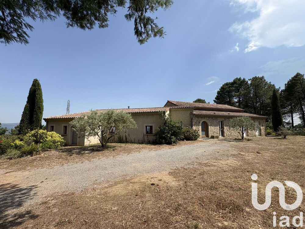 Vente Maison Vente Maison/villa 7 pièces Aubenas