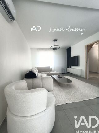  Maison à vendre 4 pièces 98 m²