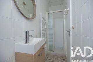  Appartement à vendre 2 pièces 35 m²