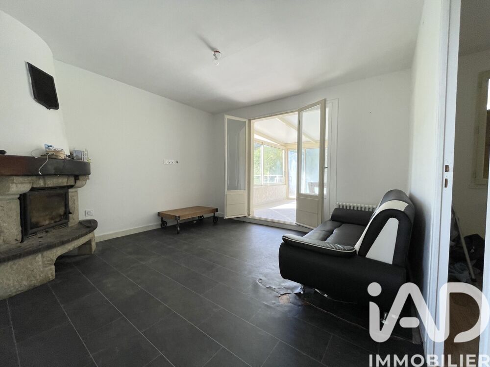 Vente Maison traditionnelle 6 pièces