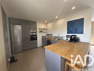  Maison à vendre 5 pièces 112 m²