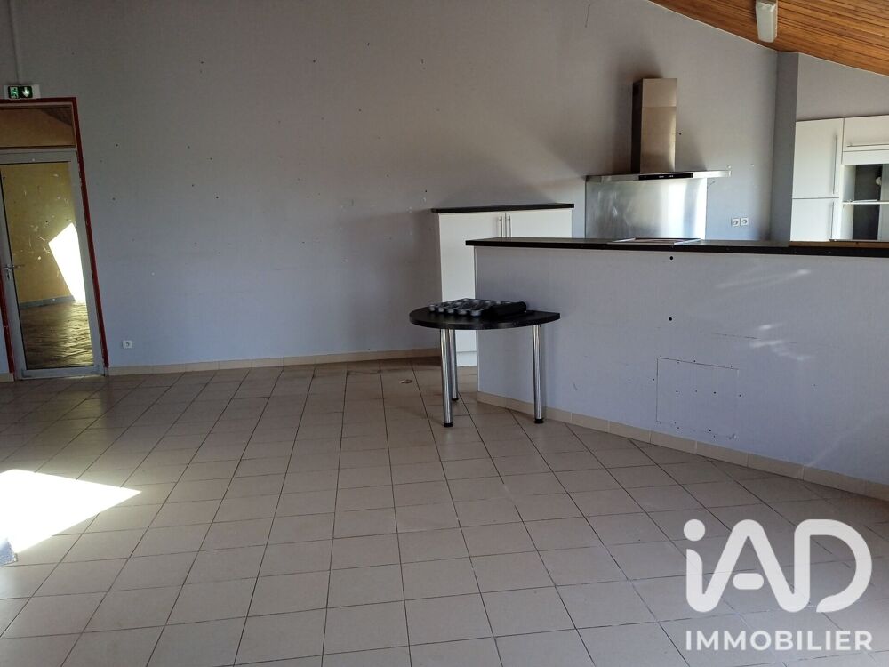 Vente Maison/villa 1 pièce
