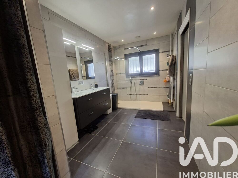 à vendre  Maison Vence (06140)
