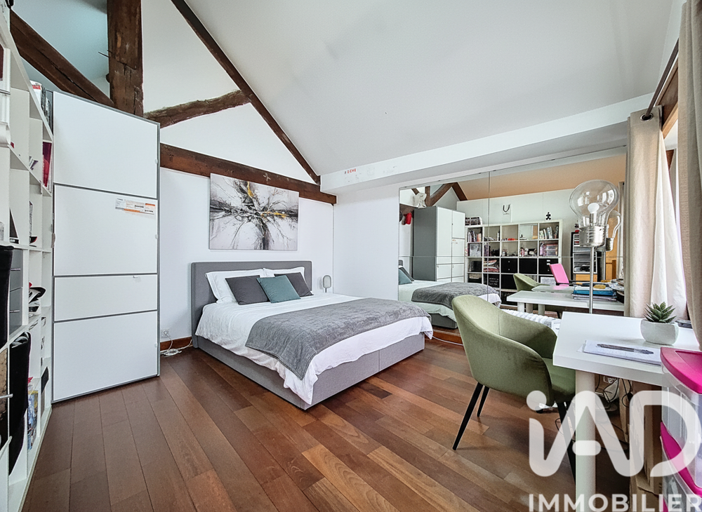 Vente Duplex 4 pièces