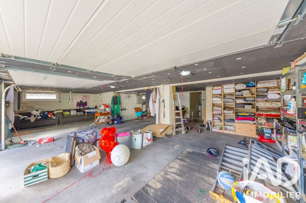 à vendre  Maison Sannois (95110)